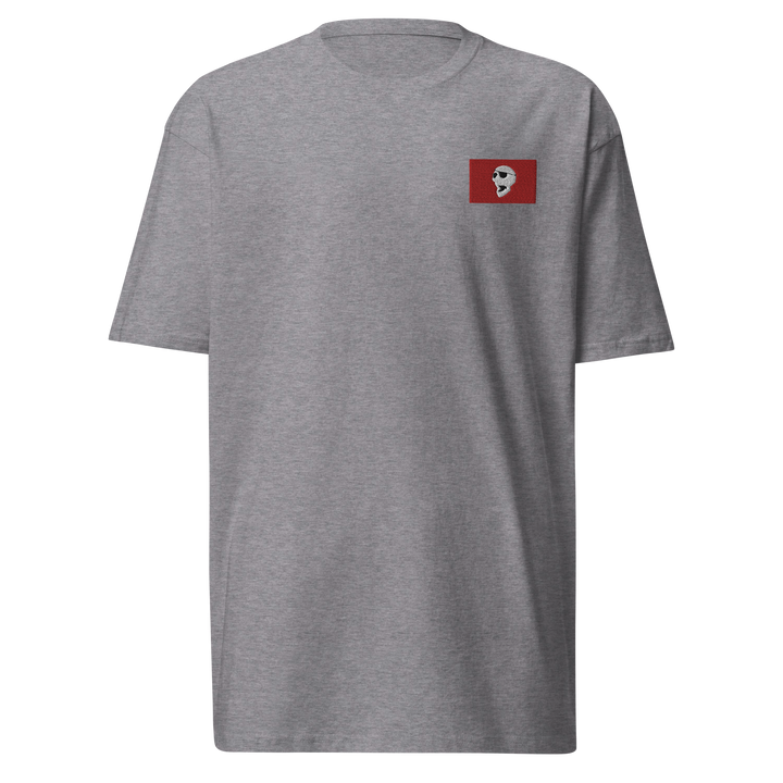 No Quarter premium t-shirt