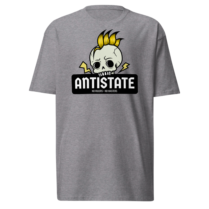Throwback premium t-shirt