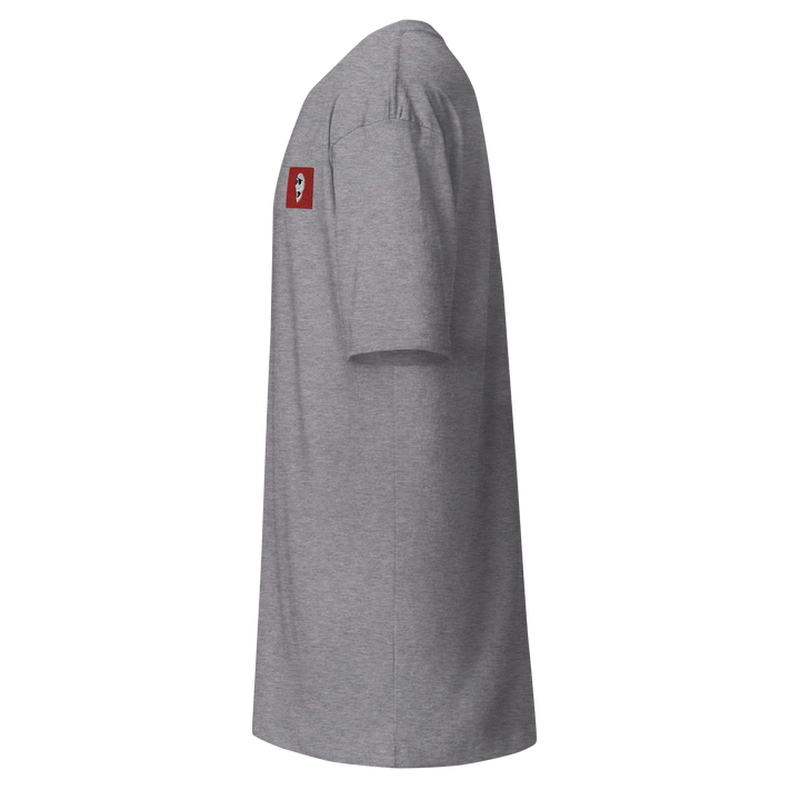 No Quarter premium t-shirt