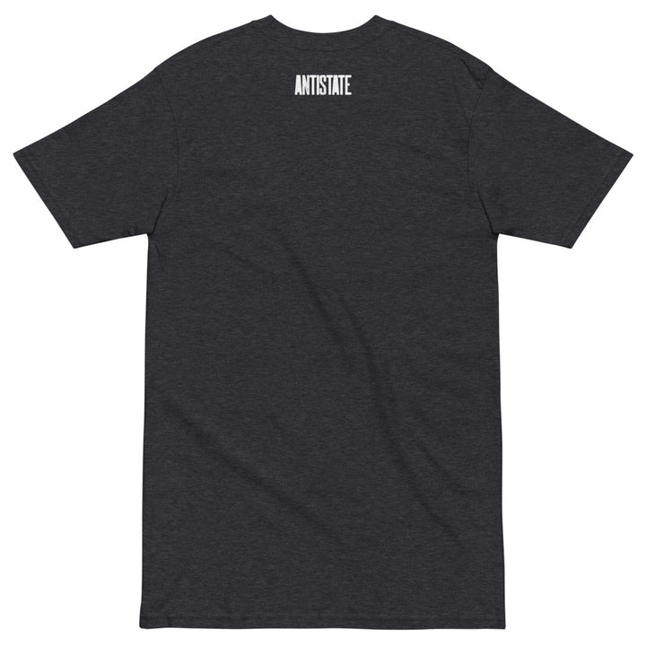 eyepatch v1 premium t-shirt