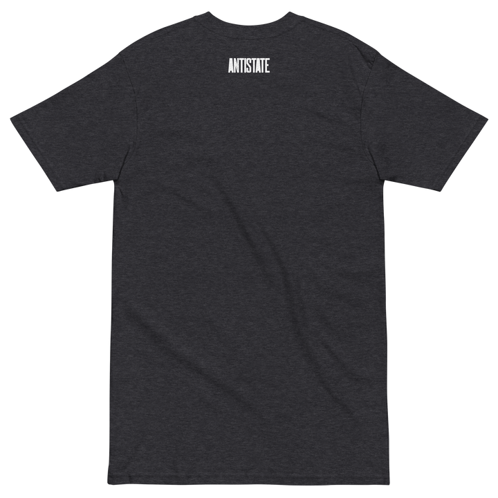 everything is fine premium t-shirt