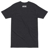 Diagram (cornerstone) premium t-shirt