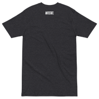 Chad premium t-shirt