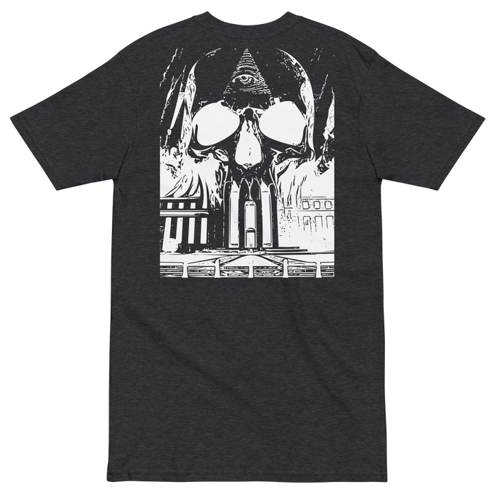 End the Fed v2 premium t-shirt