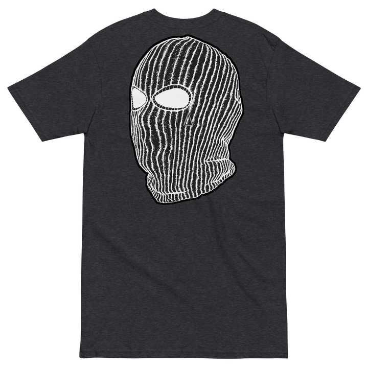 Ski Mask v2 premium t-shirt