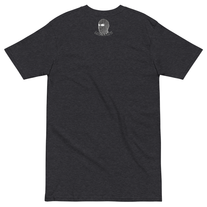 Ski Mask v1 premium t-shirt