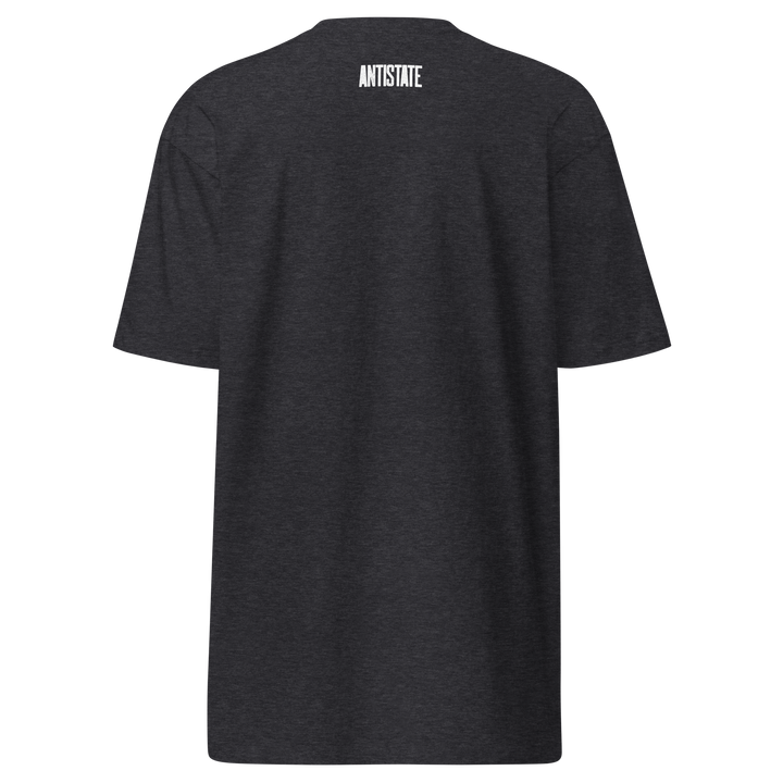 Death v1 premium t-shirt