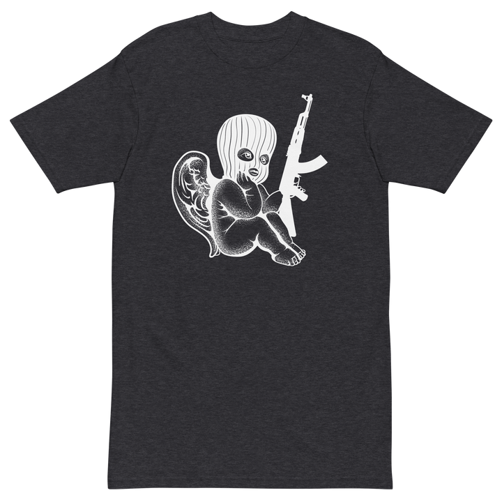 Cherub AK premium t-shirt