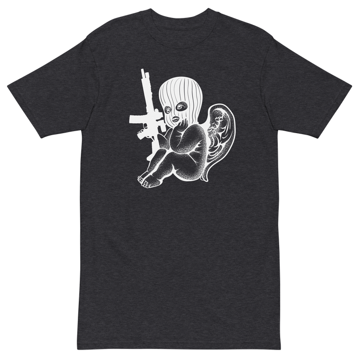Cherub AR premium t-shirt
