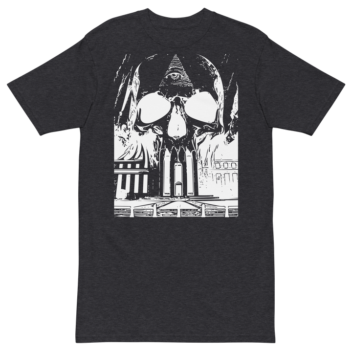 End the Fed v1 premium t-shirt