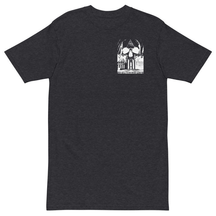 End the Fed v2 premium t-shirt