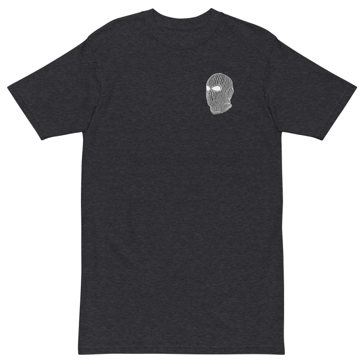 Ski Mask v2 premium t-shirt