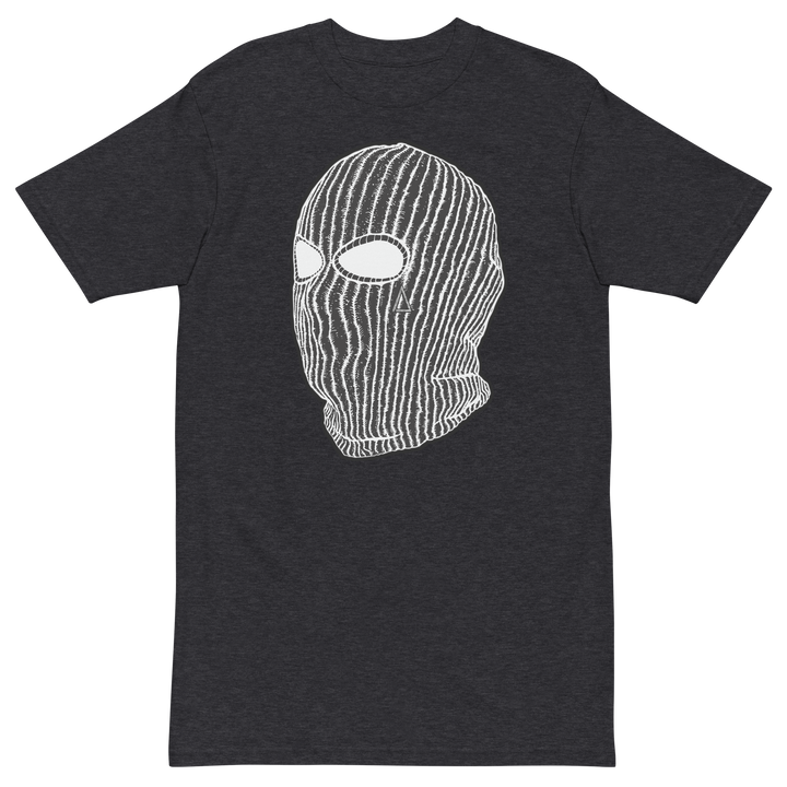 Ski Mask v1 premium t-shirt