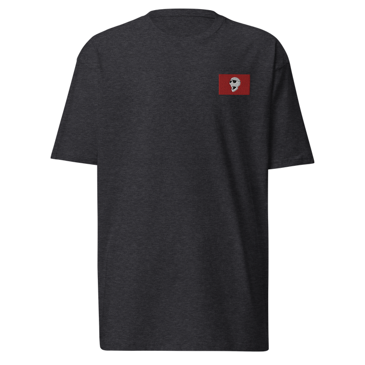 No Quarter premium t-shirt