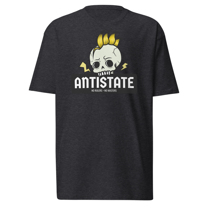 Throwback premium t-shirt