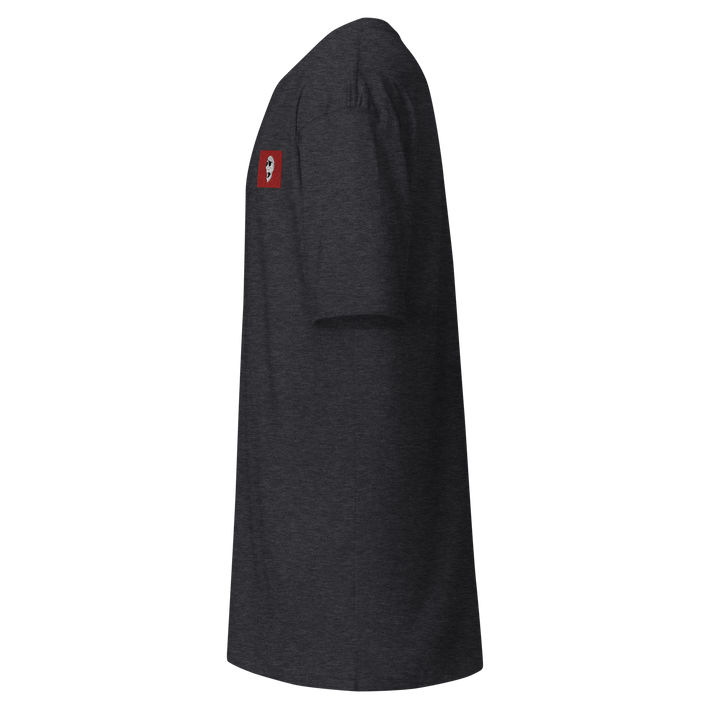 No Quarter premium t-shirt