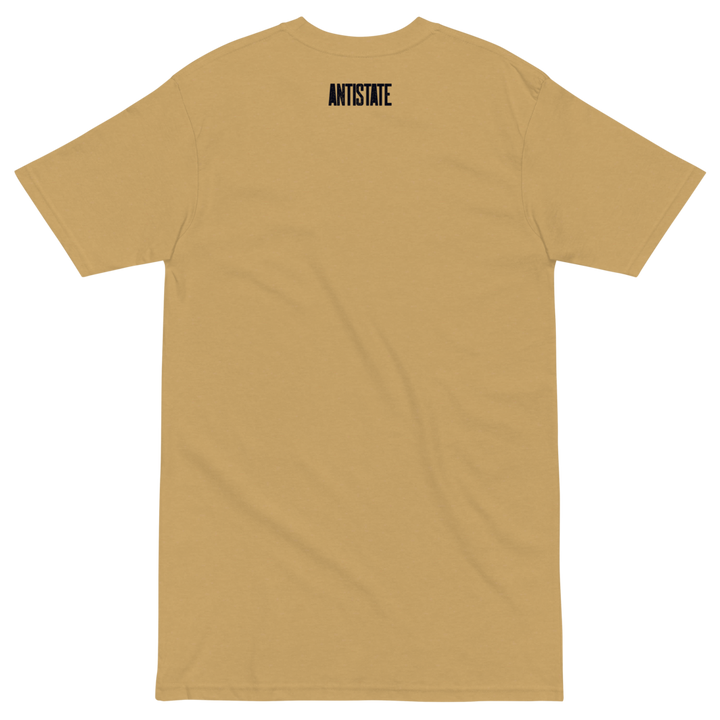 Make America Defiant Again 22 v1 premium t-shirt