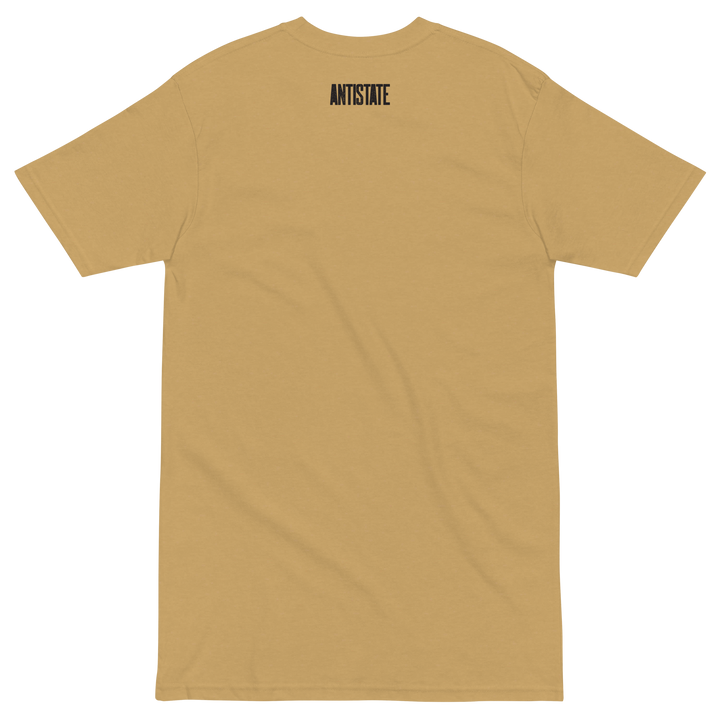 everything is fine premium t-shirt