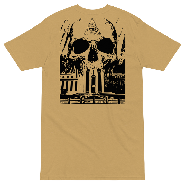 End the Fed v2 premium t-shirt