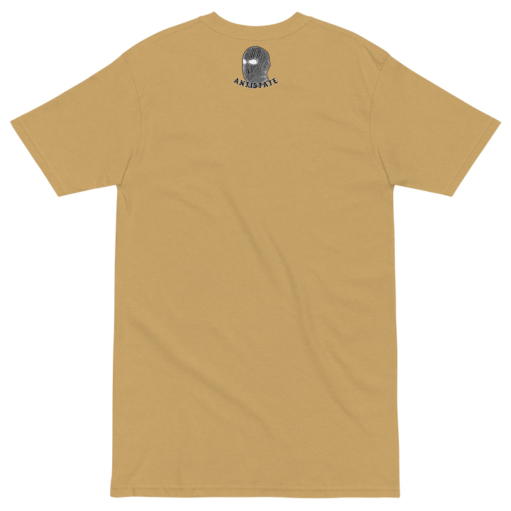 Ski Mask v1 premium t-shirt