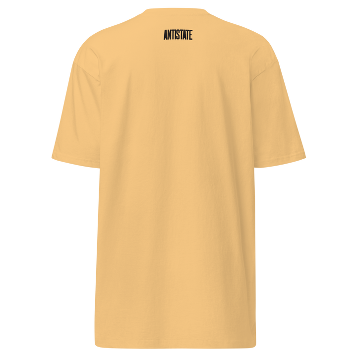Uncle Ted's premium t-shirt