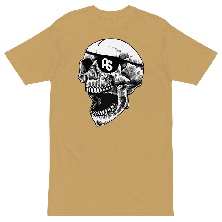 eyepatch v1 premium t-shirt