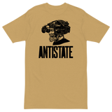 Chad premium t-shirt