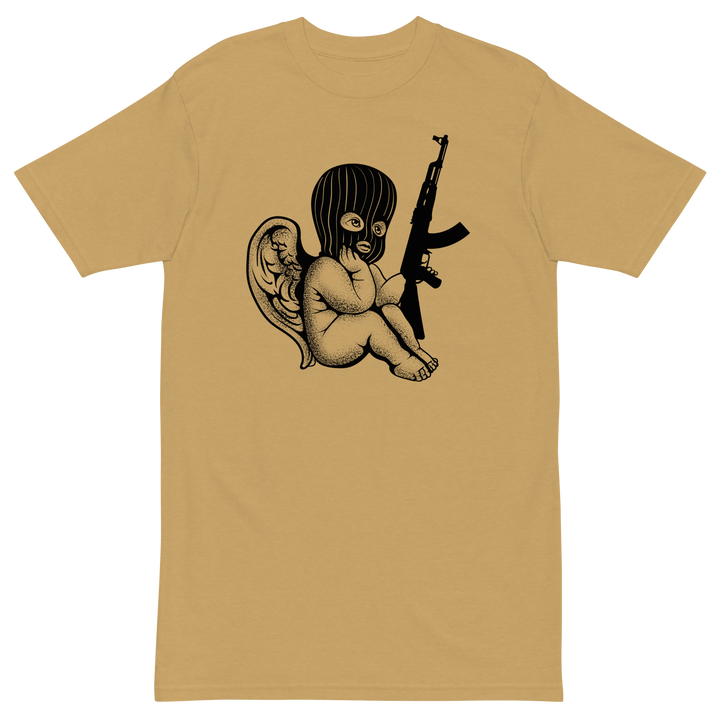 Cherub AK premium t-shirt