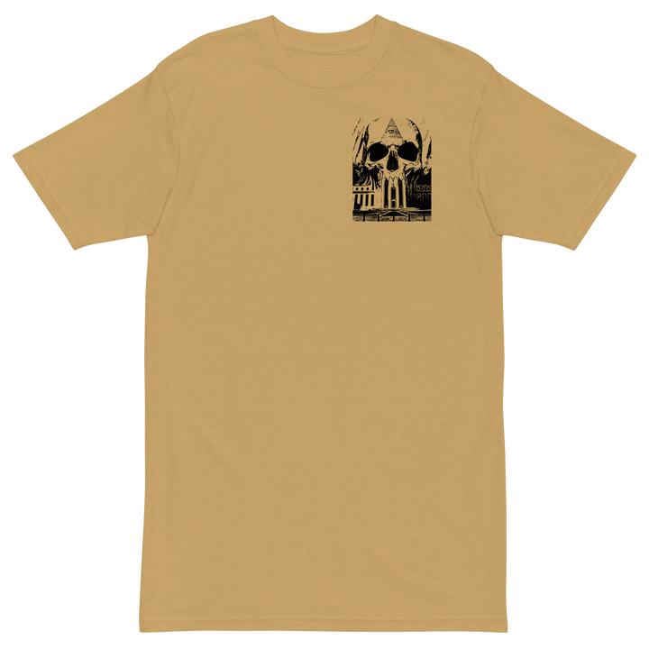 End the Fed v2 premium t-shirt