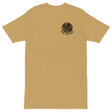 Know Your Enemy v2 premium t-shirt
