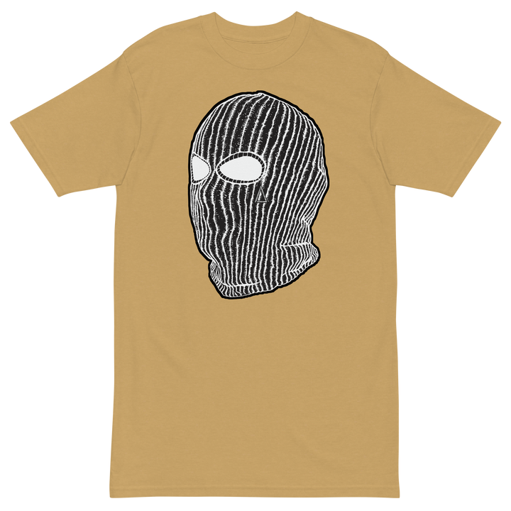 Ski Mask v1 premium t-shirt