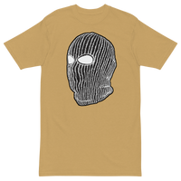 Ski Mask v1 premium t-shirt