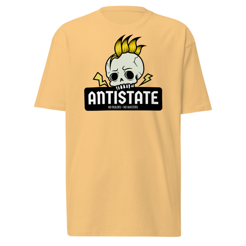 Throwback premium t-shirt