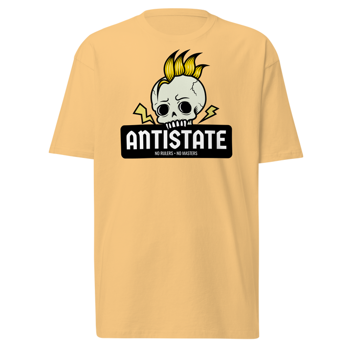 Throwback premium t-shirt