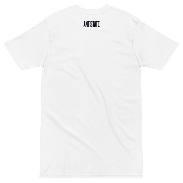 Make America Defiant Again 22 v1 premium t-shirt