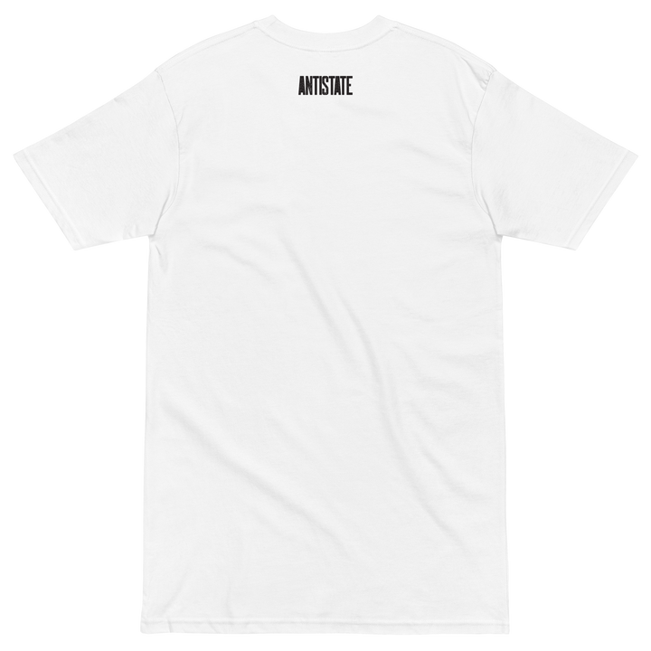 everything is fine premium t-shirt