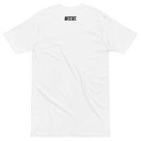 Chad premium t-shirt
