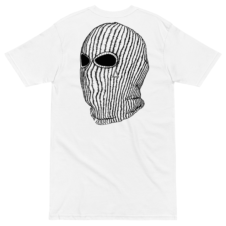 Ski Mask v2 premium t-shirt
