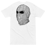 Ski Mask v2 premium t-shirt