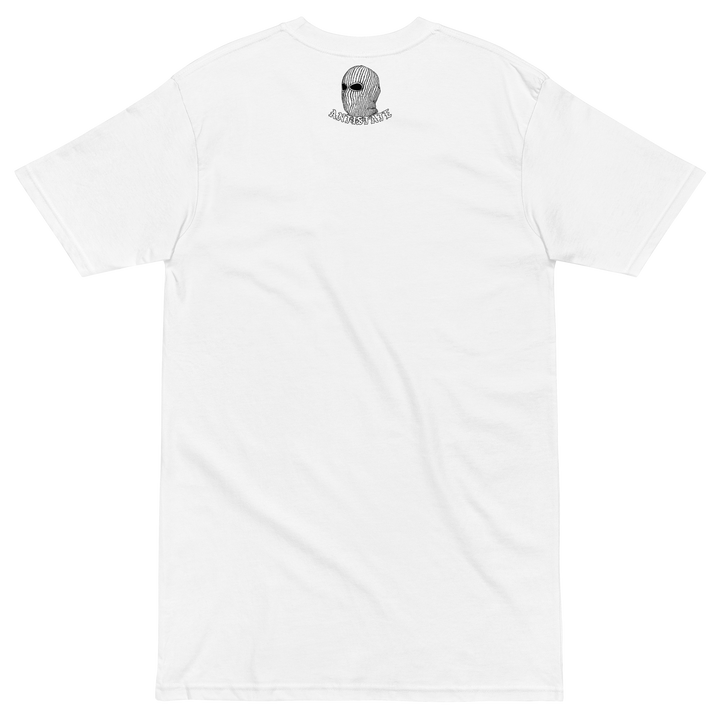 Ski Mask v1 premium t-shirt