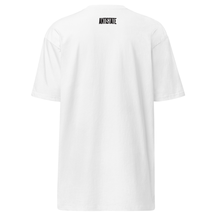 Uncle Ted's premium t-shirt