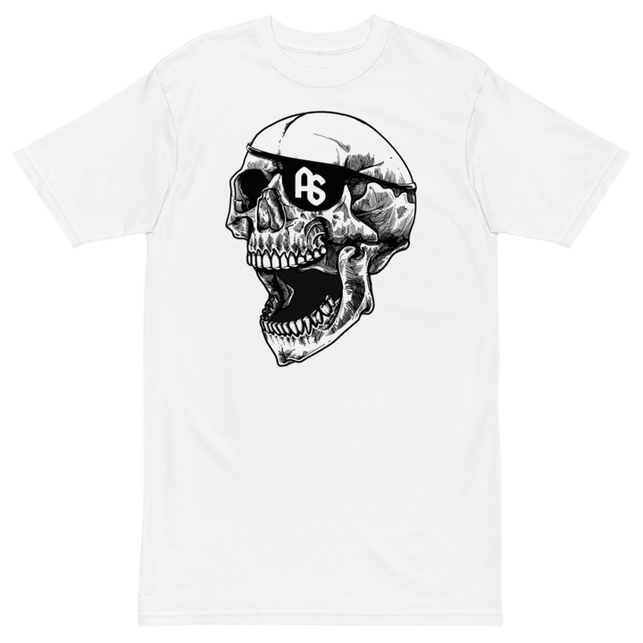 eyepatch v1 premium t-shirt