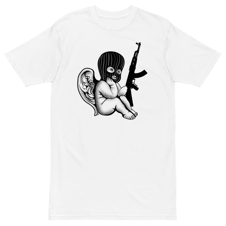 Cherub AK premium t-shirt