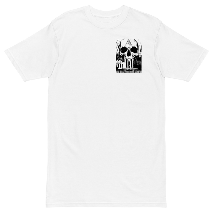 End the Fed v2 premium t-shirt