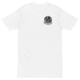 Know Your Enemy v2 premium t-shirt