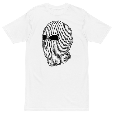 Ski Mask v1 premium t-shirt