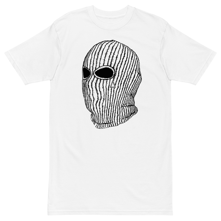 Ski Mask v1 premium t-shirt