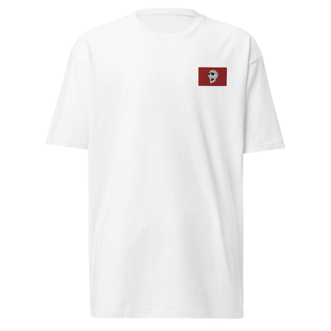No Quarter premium t-shirt