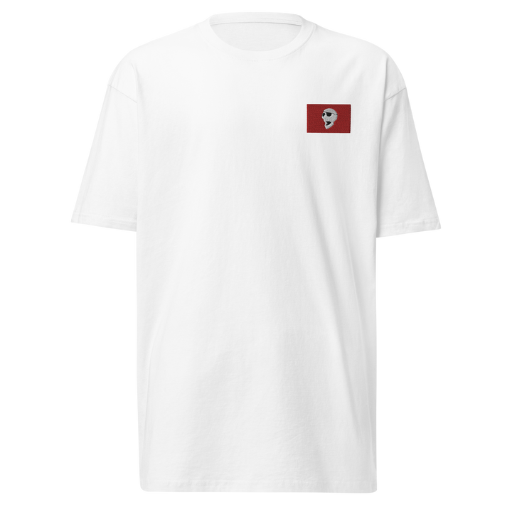 No Quarter premium t-shirt