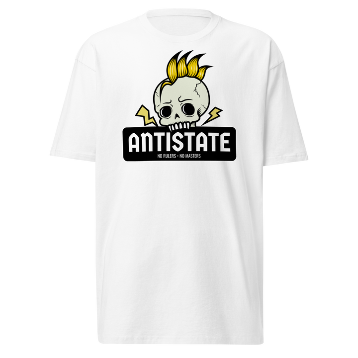 Throwback premium t-shirt